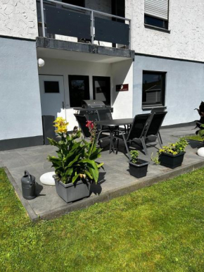 Ferienwohnung am Hang